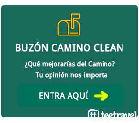 Camino de Santiago consejos