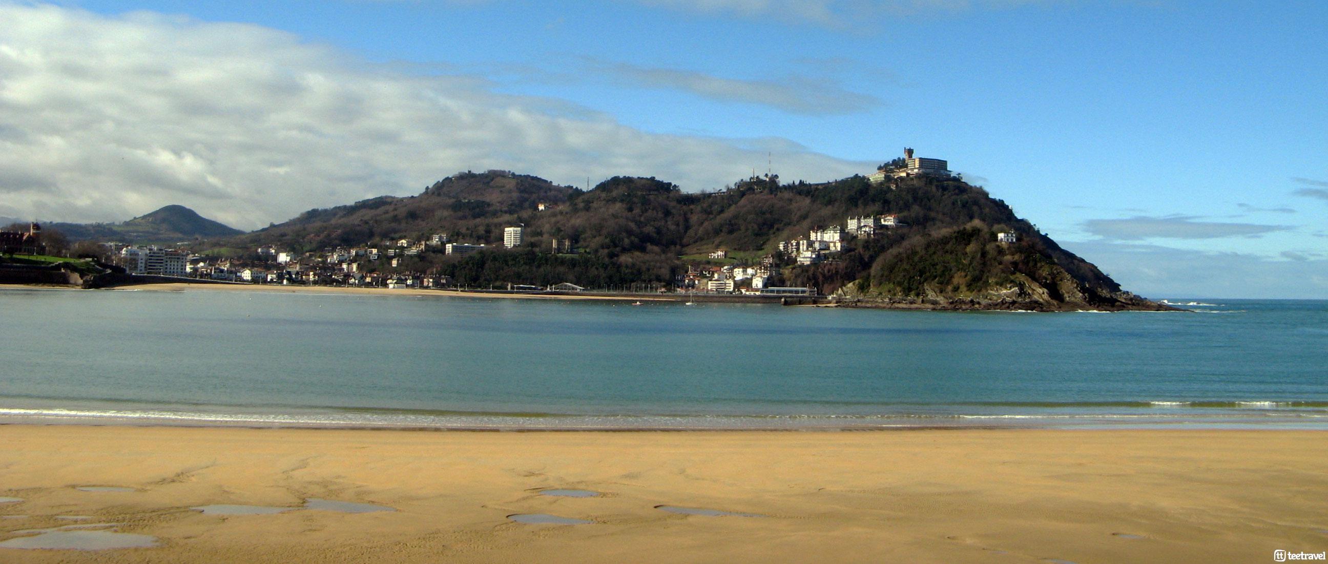El Camino del Norte