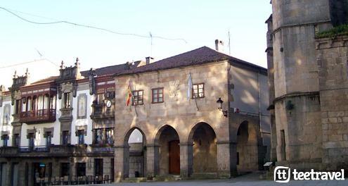 Fiestas Galicia