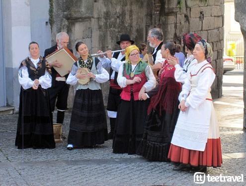 Ocio en Galicia