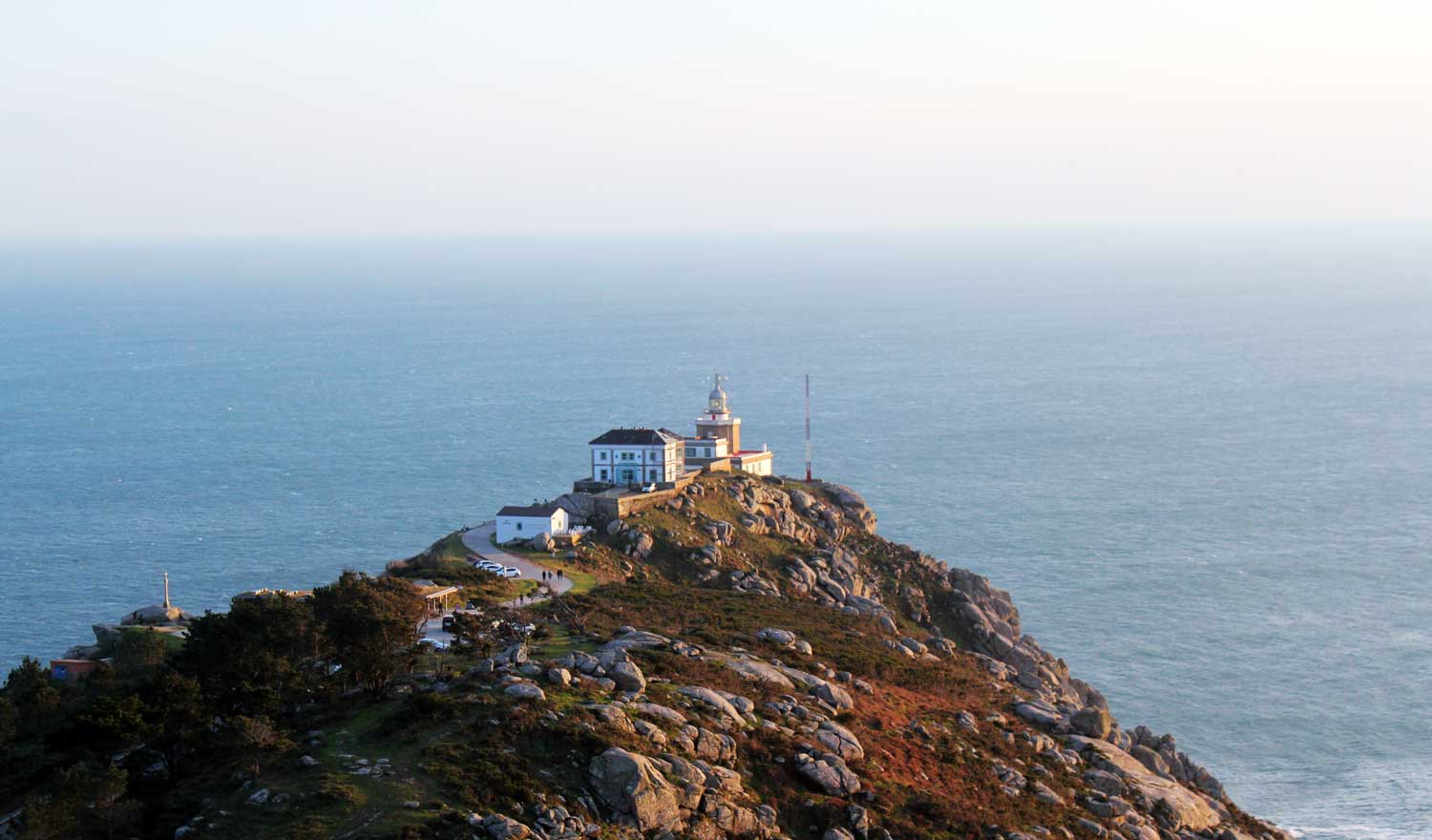 Camino de Santiago