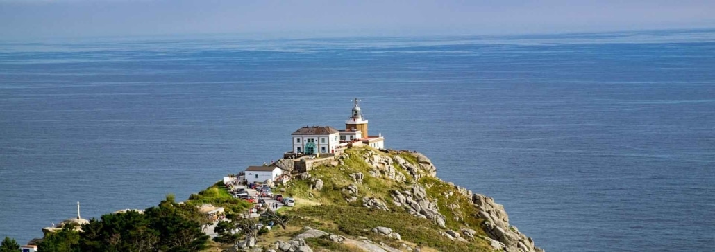 Camino de Santiago Finisterre