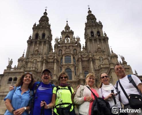 Catedral de Santiago de Compostela