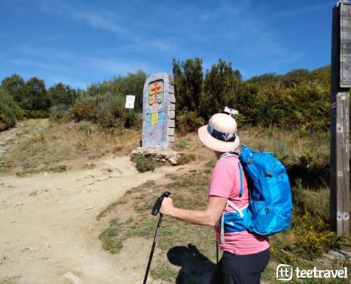 Hacer el Camino de Santiago organizado