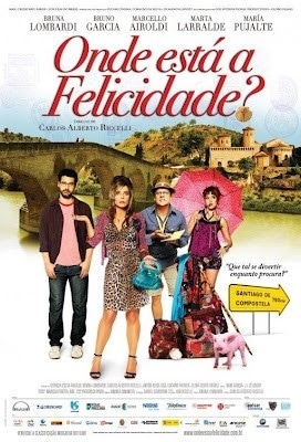 Camino de Santiago