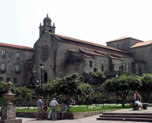 Pontevedra