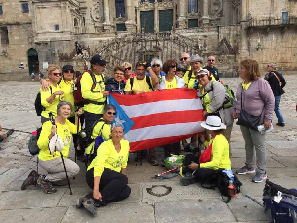 Santiago de Compostela