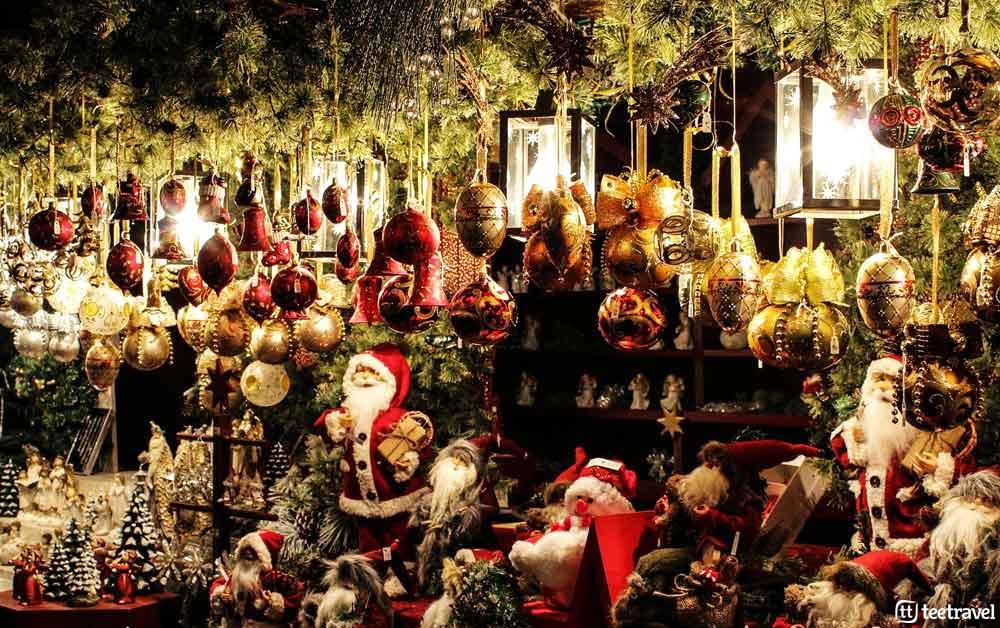 Navidad en Galicia, Un camino de Cuento