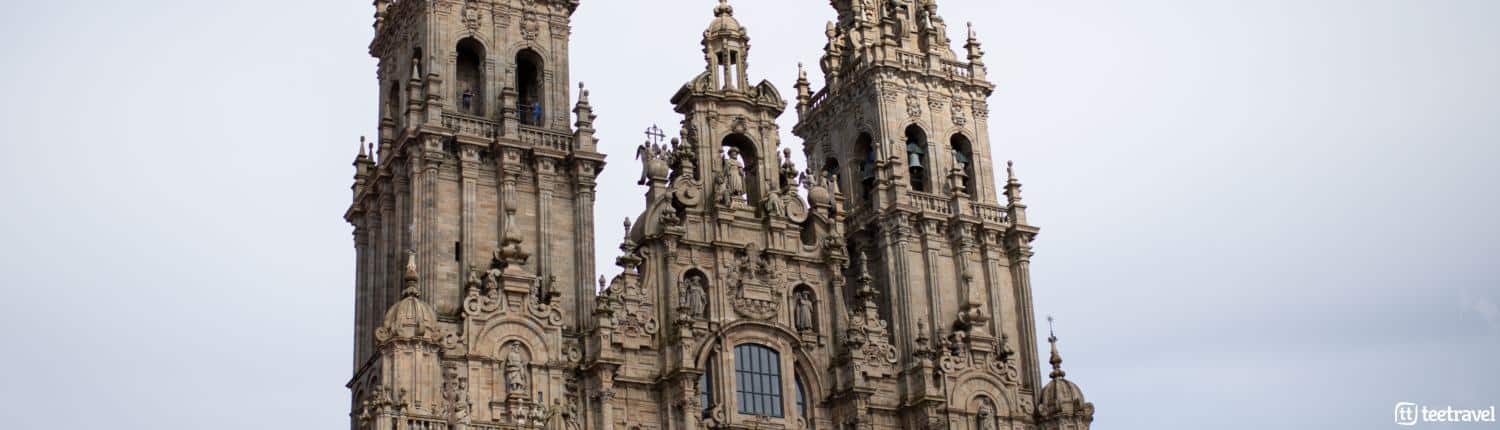 Catedral de Santiago de Compostela