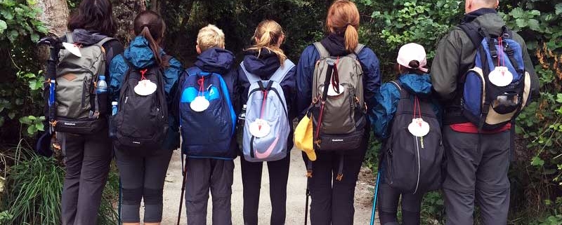 Qué llevar al Camino de Santiago - Consejos y recomendaciones