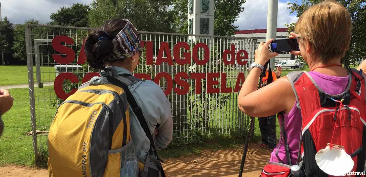 Cuál es la Ruta Oficial Camino de Santiago Cuál es la Ruta Oficial Camino de Santiago