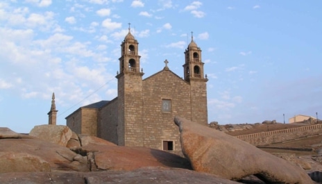 Blog Tee Travel - Etapas y kilmetros del Camino a Fisterra y Muxa
