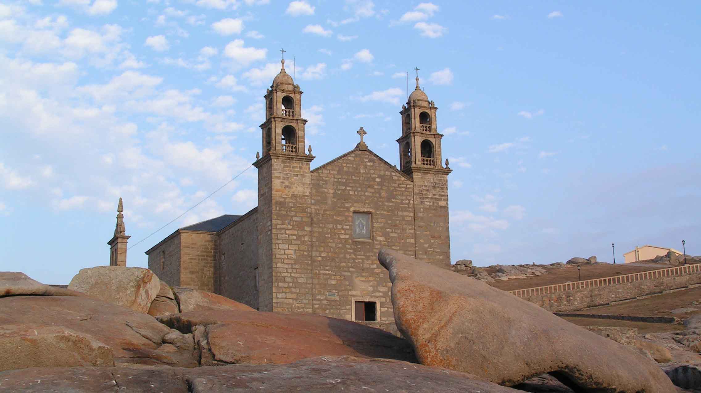 Blog Tee Travel - Etapas y kilómetros del Camino a Fisterra y Muxía