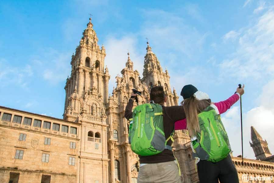 Qué hacer hoy en santiago de compostela