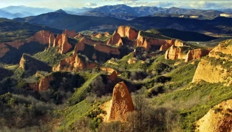 Blog Tee Travel - Etapas y kilmetros del Camino de Invierno