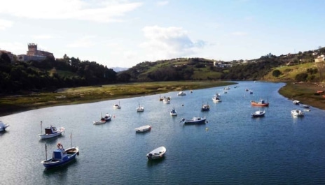 Blog Tee Travel - Etapas y kilómetros del Camino del Norte