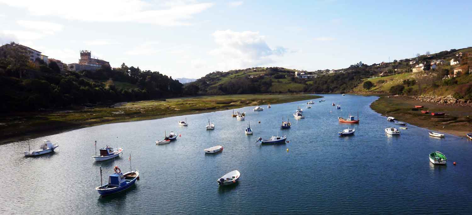 Blog Tee Travel - Etapas y kilómetros del Camino del Norte