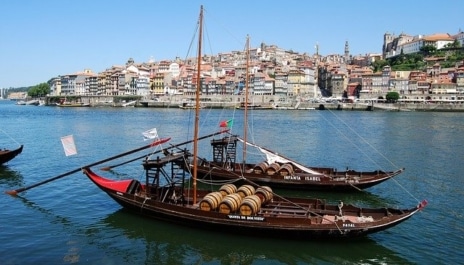 Blog Tee Travel - Etapas y kilmetros del Camino Portugus