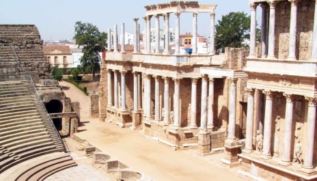 Blog Tee Travel - Etapas y kilómetros de la Vía de la Plata