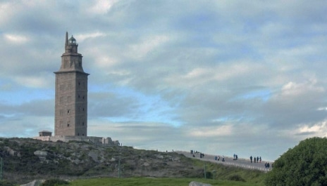 Blog Tee Travel - Etapas y kilómetros del Camino Inglés