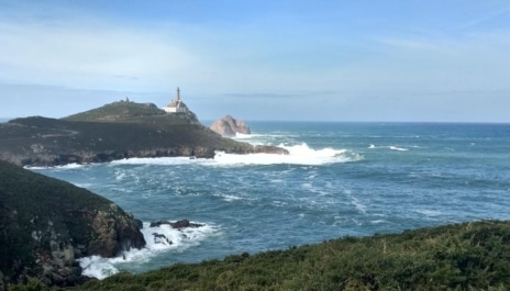 Blog Tee Travel - Descubre los Faros de A Costa da Morte
