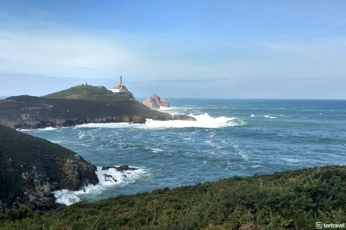 Blog Tee Travel - Descubre los Faros de A Costa da Morte