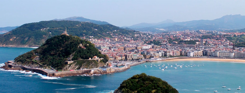cantabria - san sebastian