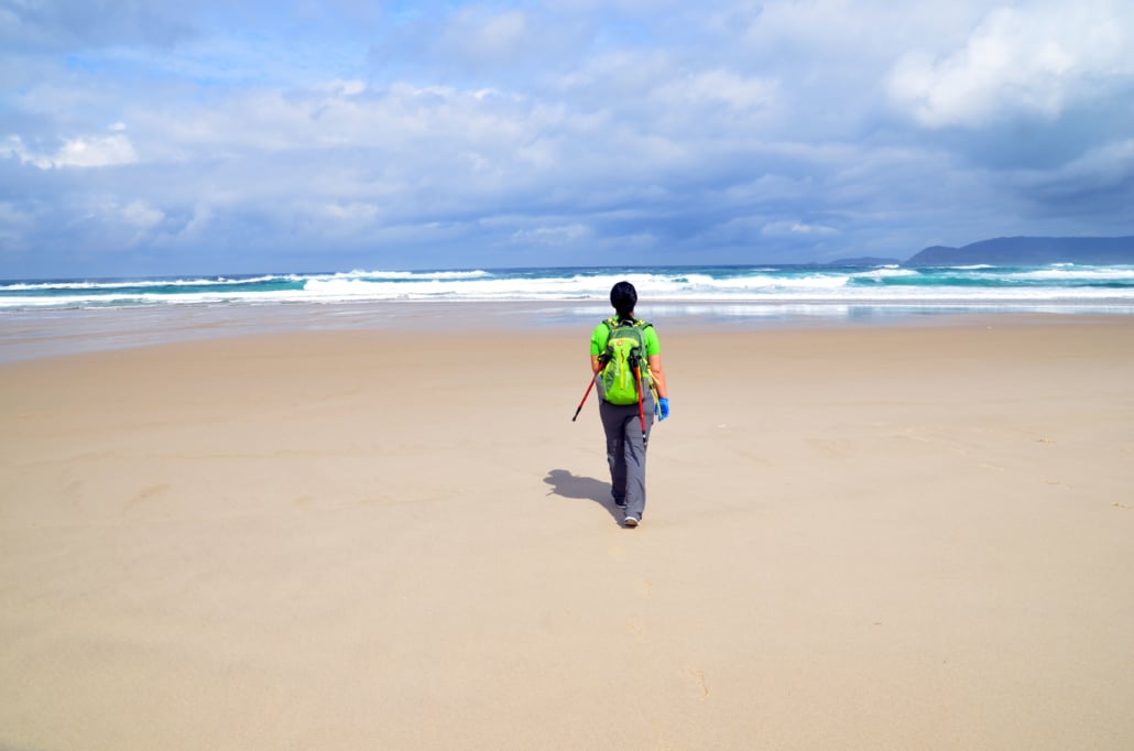 lires praia do rostro
