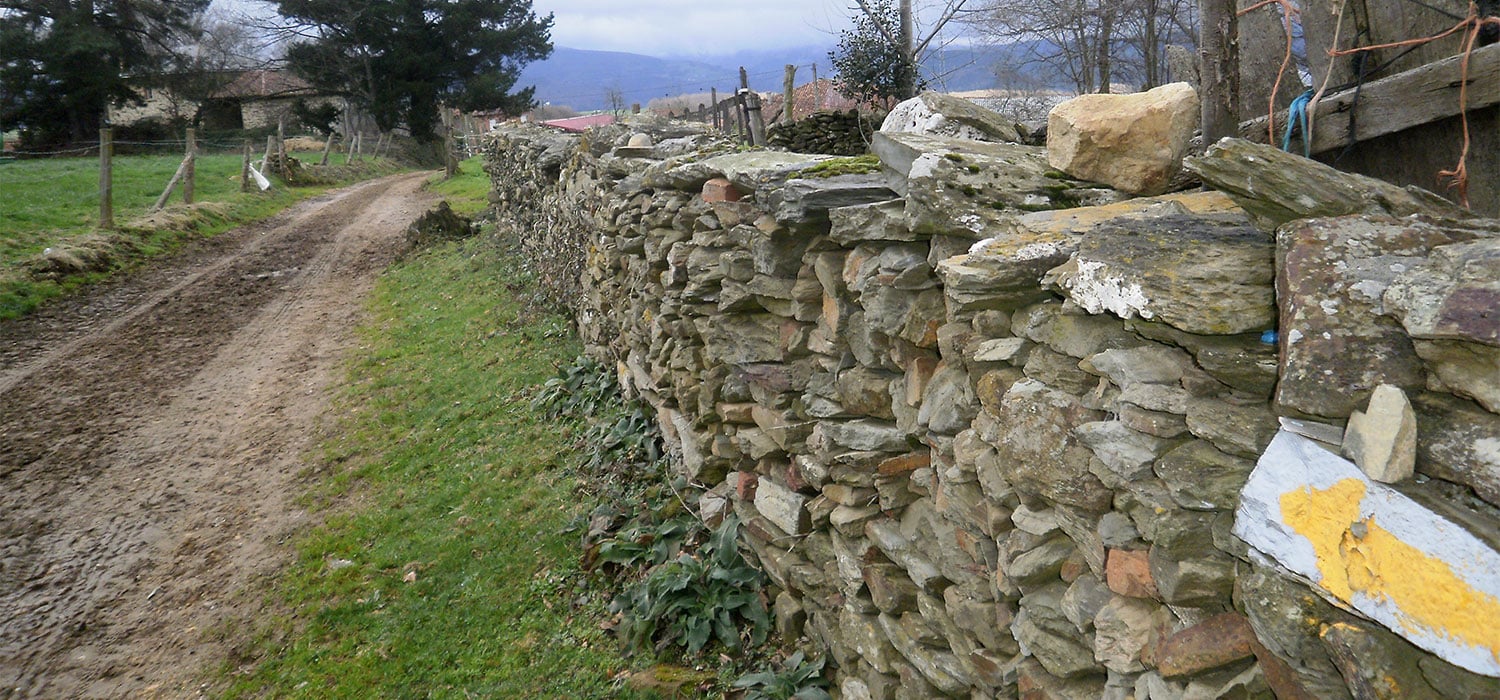Blog Tee Travel - Etapas y kilómetros del Camino Primitivo