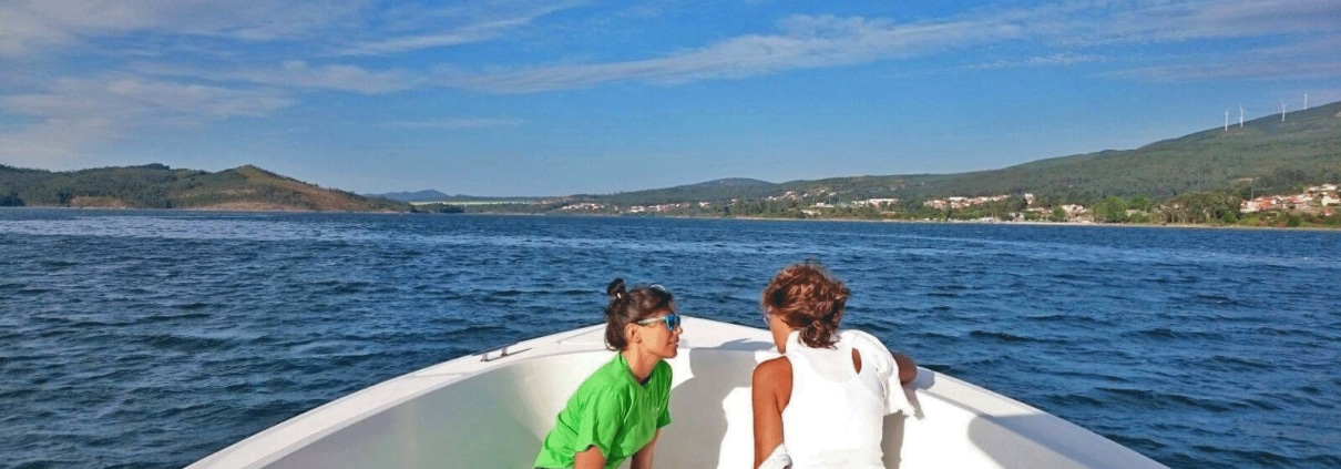 Cuál es la Ruta Oficial del Camino de Santiago - Ruta del Mar de Arousa y Río Ulla Cuál es la Ruta Oficial del Camino de Santiago - Ruta del Mar de Arousa y Río Ulla