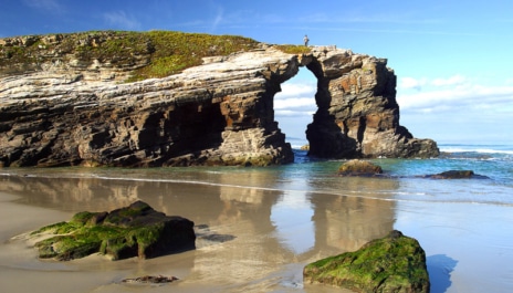 Blog Tee Travel - Descubre la Costa Cantábrica de Ribadeo a Espasante