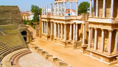 Blog Tee Travel - De las huellas de los romanos a las de los peregrinos: La Va de la Plata