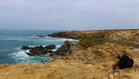 Blog Tee Travel - Costa Atlntica: Rota Vicentina y el Camino Portugus por la Costa