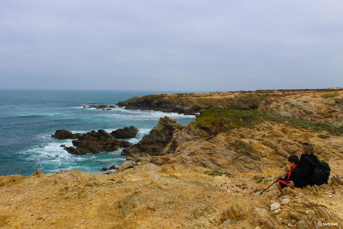 Blog Tee Travel - Costa Atlántica: Rota Vicentina y el Camino Portugués por la Costa