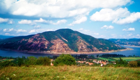 Blog Tee Travel - Ruta del Danubio en Bici