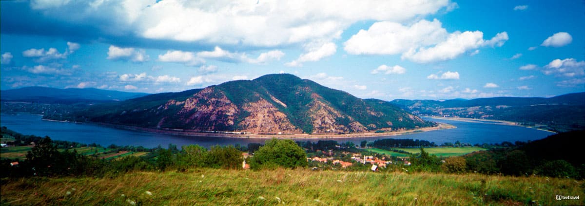 Blog Tee Travel - Ruta del Danubio en Bici