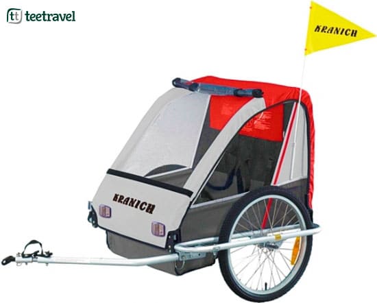 Carrito para niños