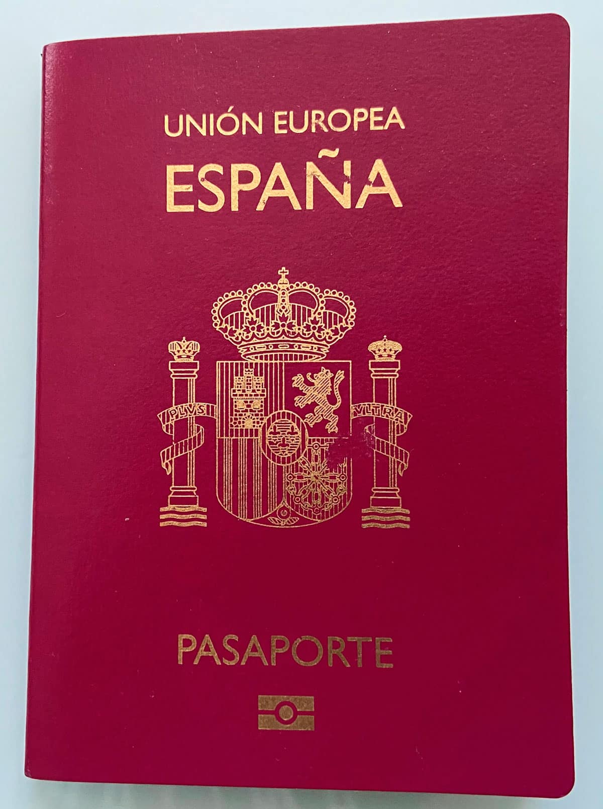 Pasaporte