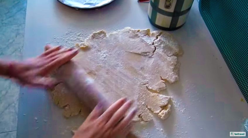 Linz - Tarta de Linz