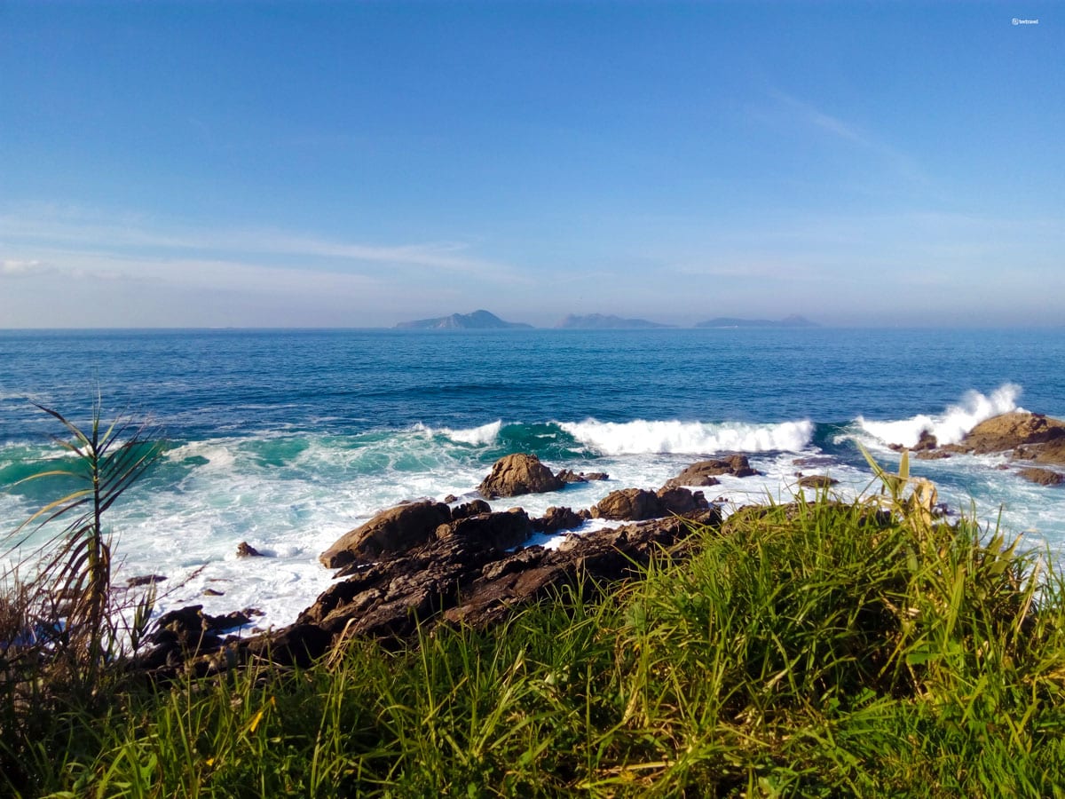 Camino Portugués por la Costa - Etapa Baiona-Vigo