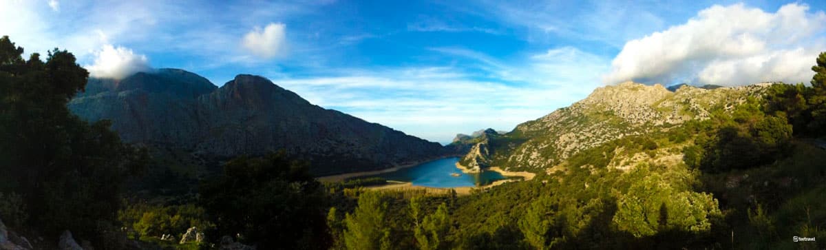 Blog Tee Travel - Serra de Tramuntana: Mallorca ¡más que sol y playa!