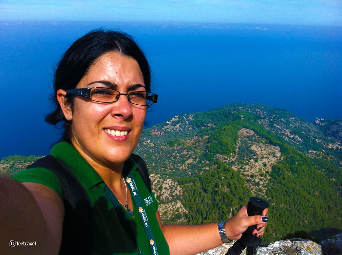 Mar Mediterráneo - Serra de Tramuntana