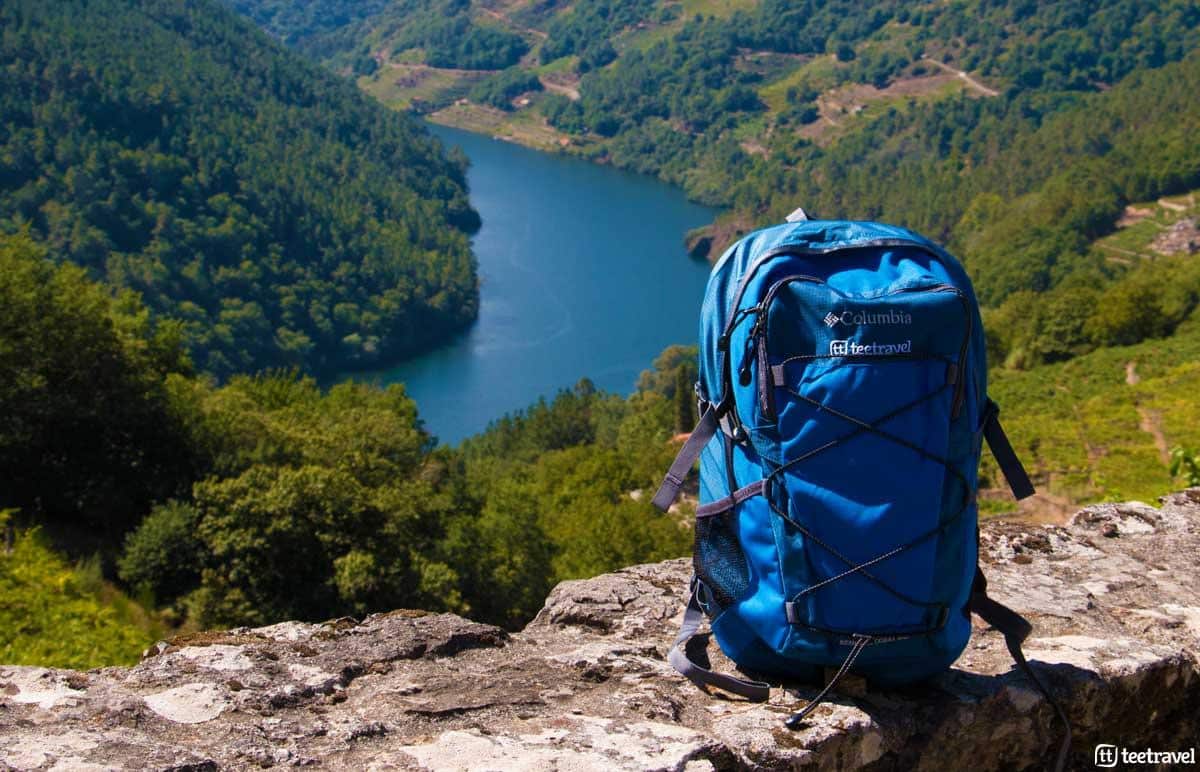 Cómo preparar el Camino de Santiago de Compostela a pie