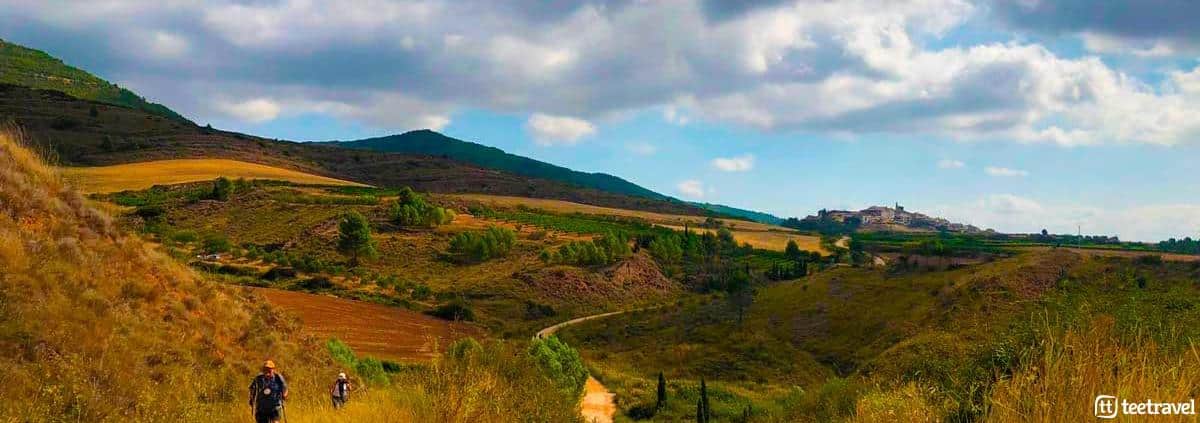 Camino Francés