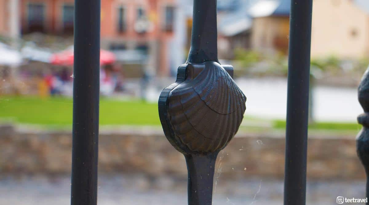 Camino Francés - Molinaseca