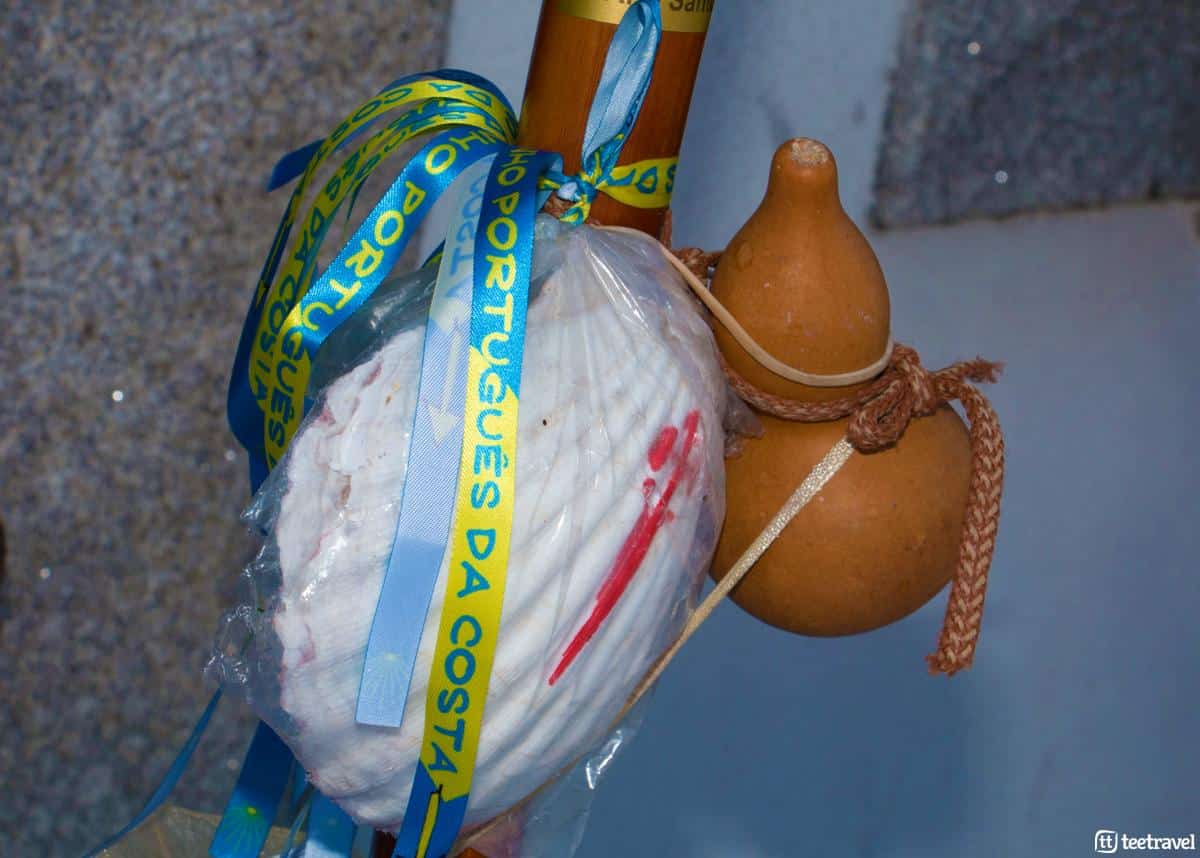 Etapa Esposende-Viana do Castelo - Camino Portugués por la Costa