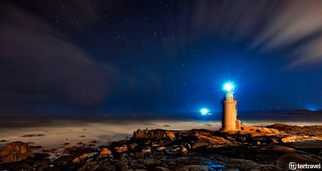 Faro de Muxía