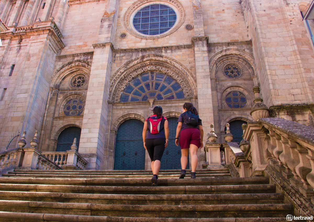 Catedral de San Martín de Ourense