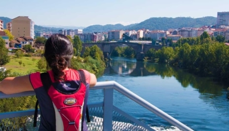 Blog Tee Travel - Camino de Santiago desde Ourense - Va de la Plata