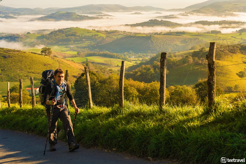 ¿Qué es el Camino de Santiago de Compostela? ¿Qué es el Camino de Santiago de Compostela?